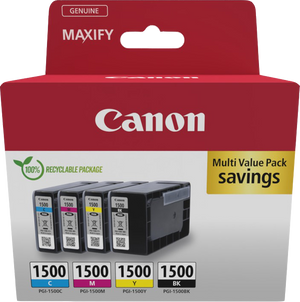 canon-pgi-1500-multipack-schwarz-cyan-magenta-gelb-1