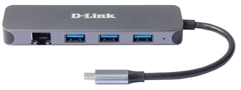 d-link-5-in-1-usb-c-hub-mit-gigabit-ethernet-stromversorgung-grey-2