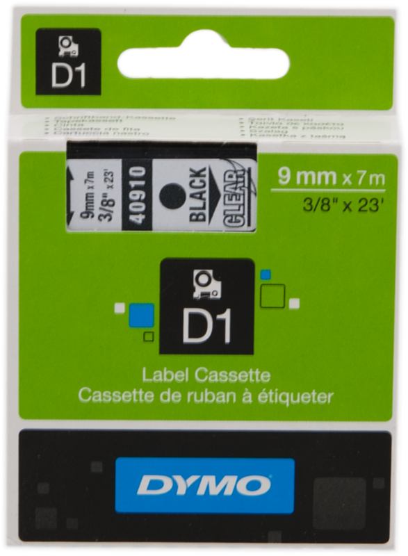 dymo-40910-standard-d1-band-schriftband-schwarz-auf-farblos-1