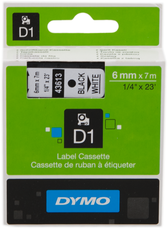 dymo-43613-standard-d1-band-selbstklebend-schriftband-schwarz-auf-weiss-1