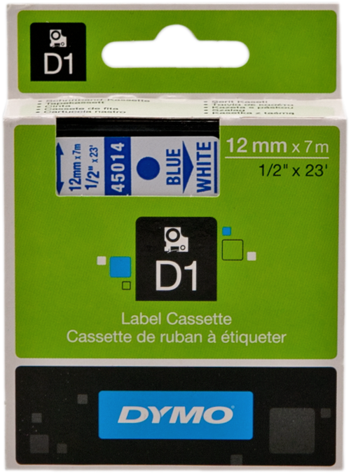 dymo-schriftband-blau-auf-weiss-1