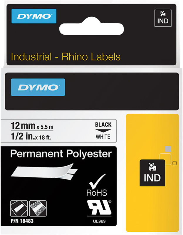 dymo-schriftband-schwarz-auf-weiss-1