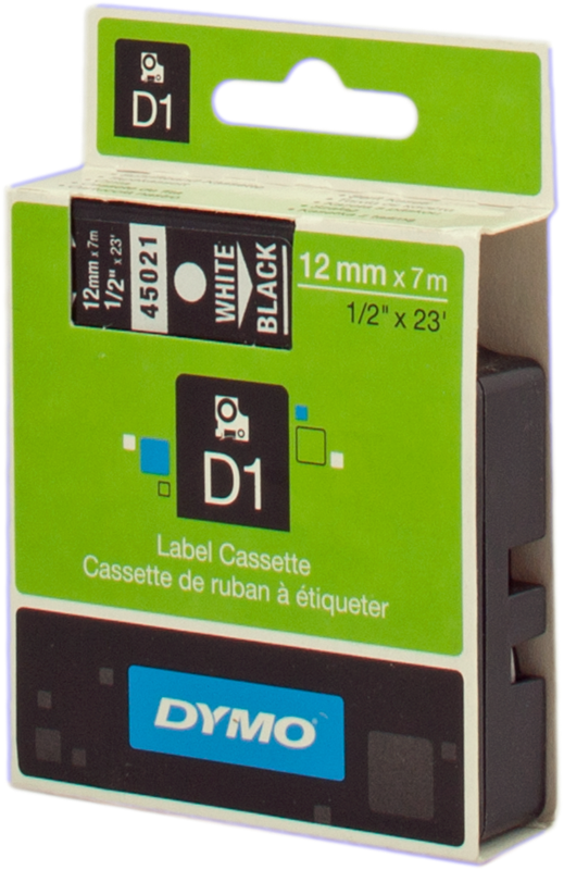 dymo-standard-d1-band-45021-schriftband-weiss-auf-schwarz-1