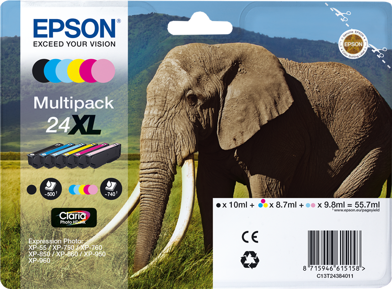 epson-24-xl-multipack-schwarz-cyan-magenta-gelb-cyan-hell-pink-hell-1