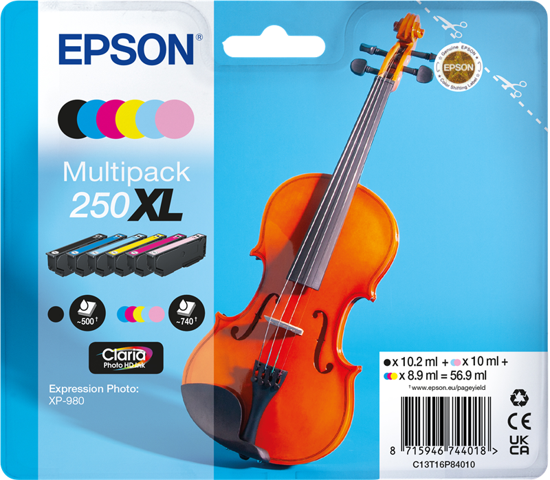 epson-250-xl-multipack-schwarz-cyan-magenta-gelb-cyan-hell-helles-magenta-1