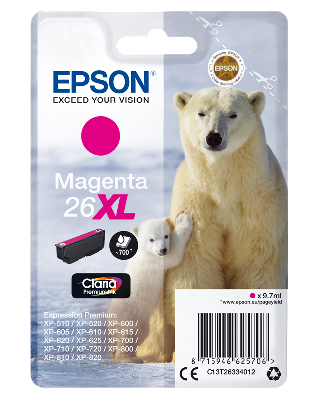 epson-26-xl-magenta-druckerpatrone-1
