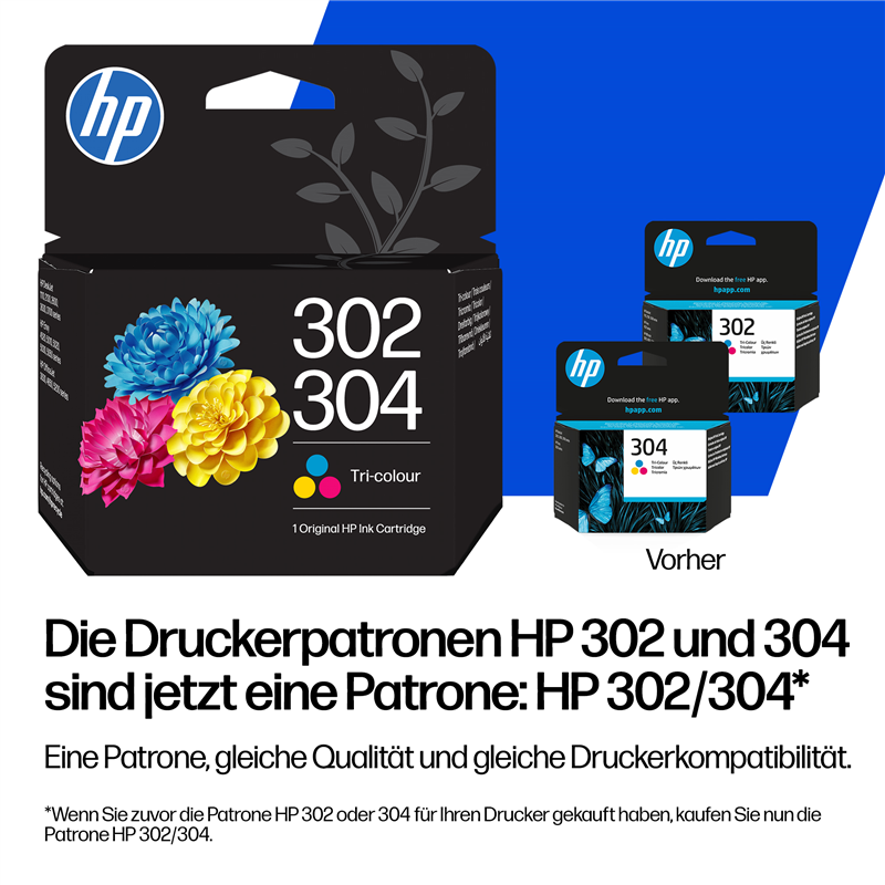 hp-302-xl-304-xl-mehrere-farben-druckerpatrone-9