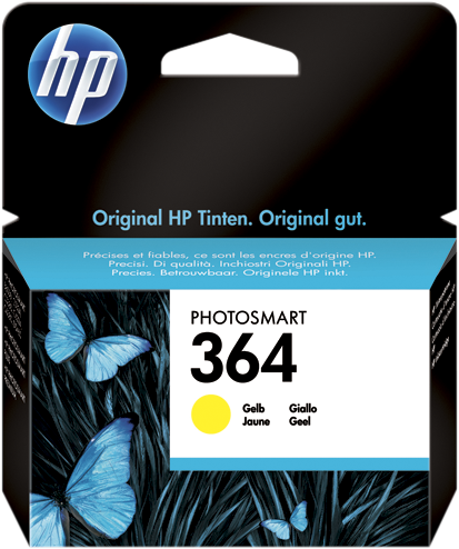 hp-364-gelb-druckerpatrone-1