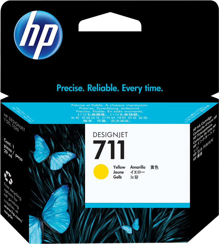 hp-711-gelb-druckerpatrone-1