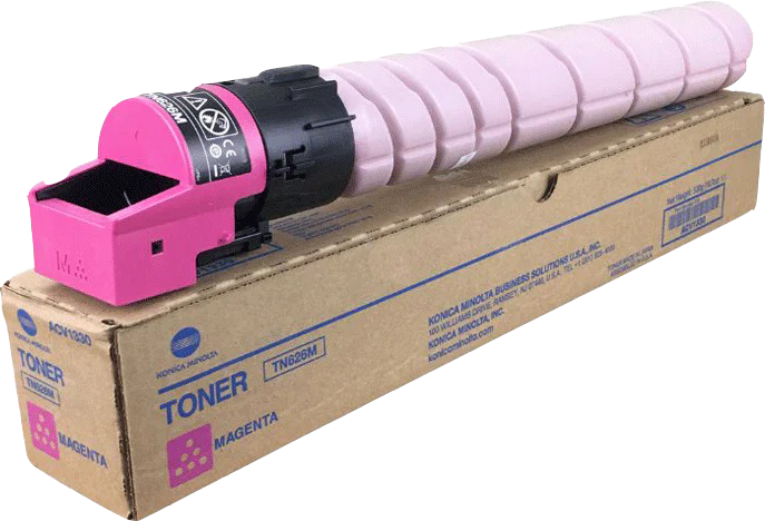 konica-minolta-tn-626m-magenta-toner-1