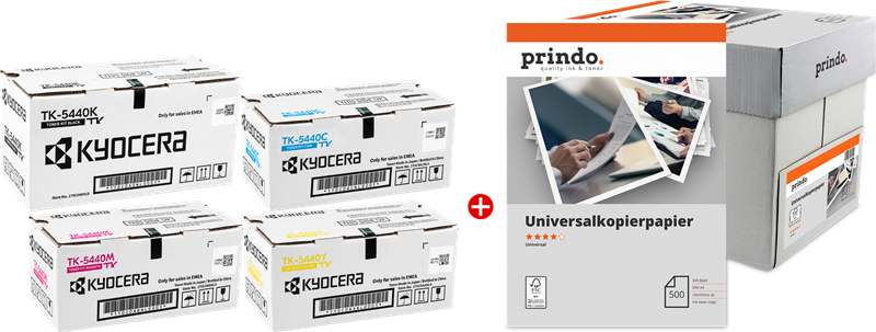 kyocera-tk-5440-mcvp-schwarz-cyan-magenta-gelb-weiss-value-pack-prindo-universal-papier-2500-1
