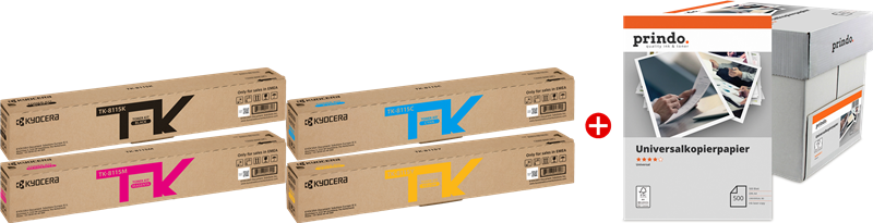 kyocera-tk-8115-mcvp-01-schwarz-cyan-magenta-gelb-weiss-value-pack-prindo-universal-papier-2500-1