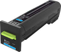 lexmark-72k20c0-cyan-toner-1