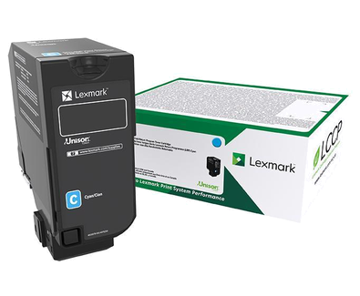 lexmark-75b20c0-cyan-toner-1