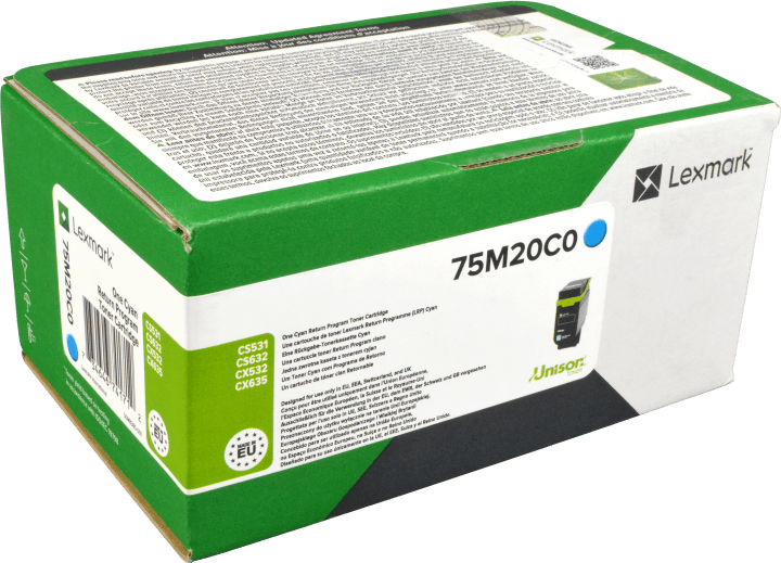 lexmark-75m2xc0-cyan-toner-1