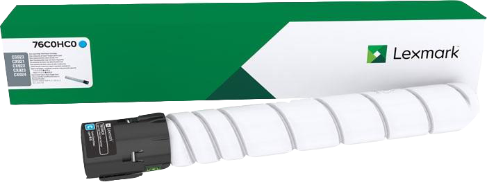 lexmark-76c0hc0-cyan-toner-1