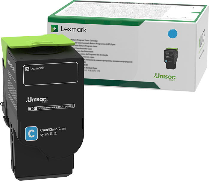 lexmark-78c20c0-cyan-toner-1