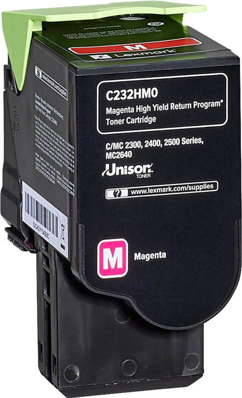 lexmark-c232hm0-magenta-toner-1