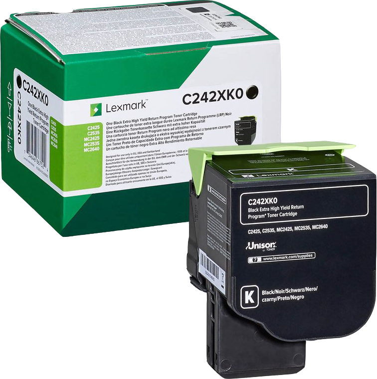 lexmark-c242xk0-schwarz-toner-1