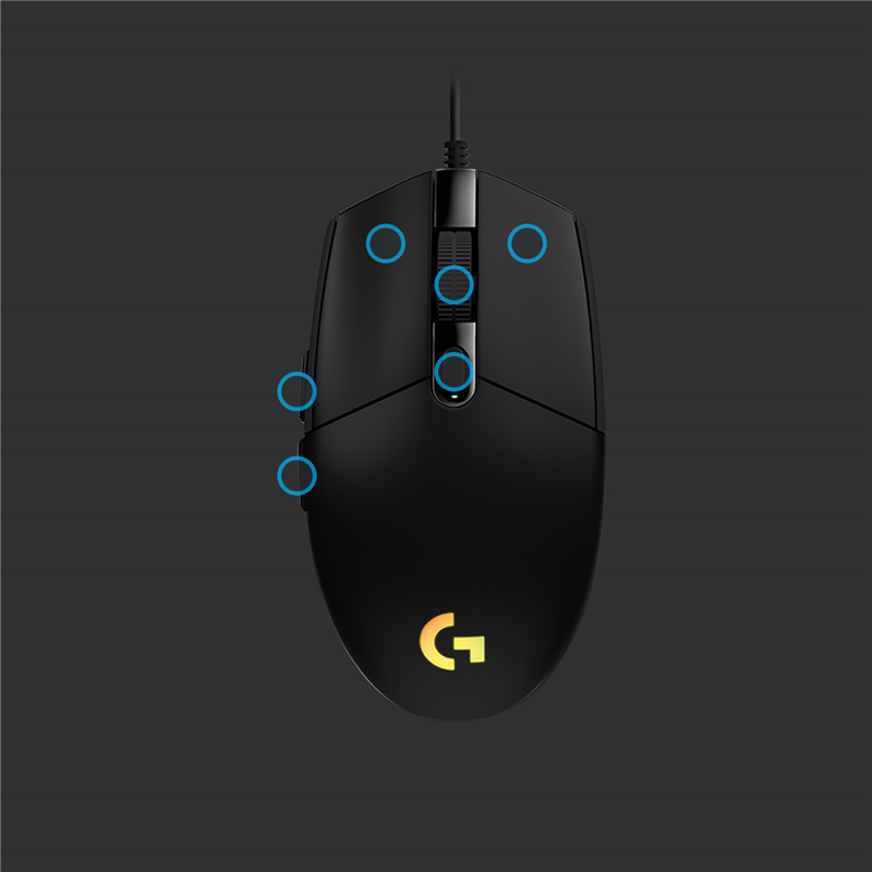 logitech-g203-gaming-maus-schwarz-4