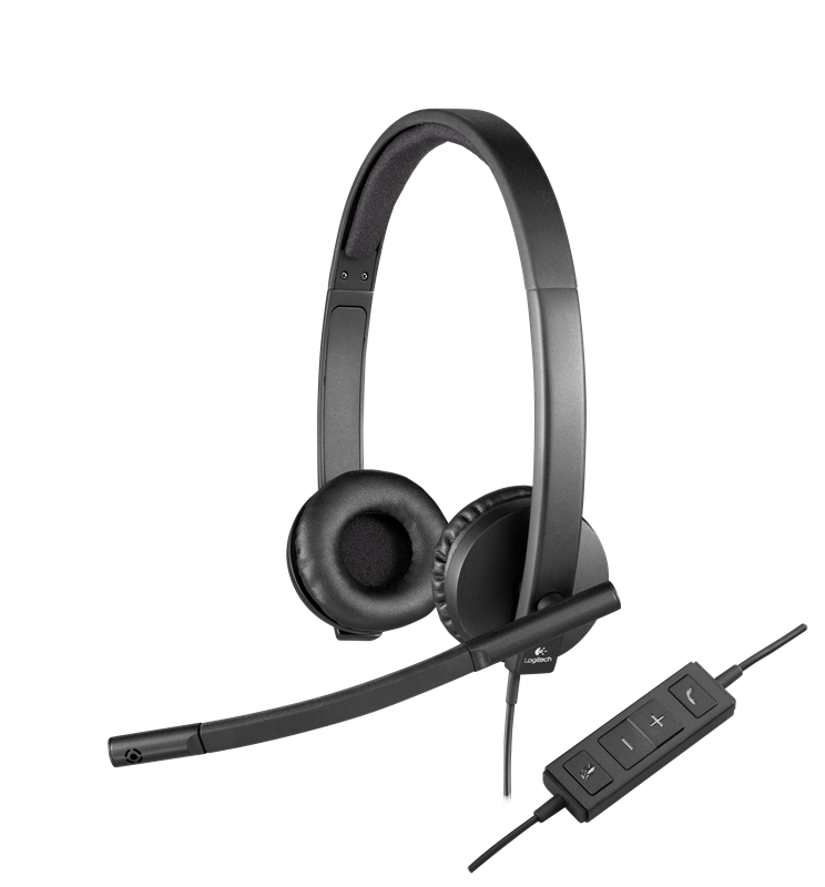 logitech-headset-h570e-schwarz-1