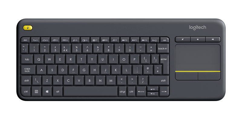 logitech-k400-plus-kabellose-touch-tastatur-auch-fuer-fernseher-schwarz-3