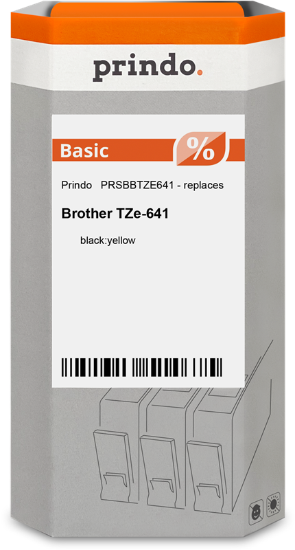 prindo-basic-schriftband-schwarz-auf-gelb-1