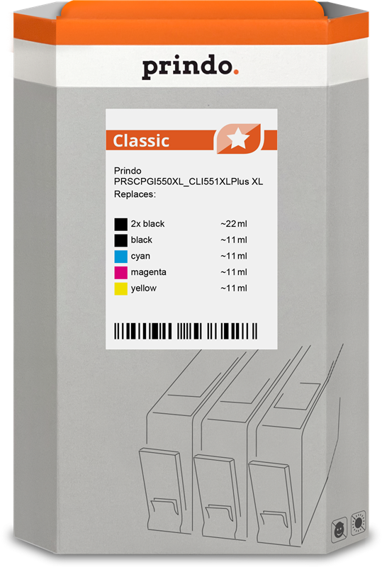 prindo-classic-xl-multipack-schwarz-cyan-magenta-gelb-1