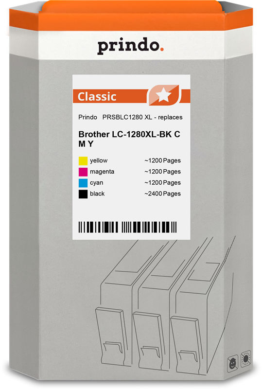 prindo-classic-xl-multipack-schwarz-cyan-magenta-gelb-1
