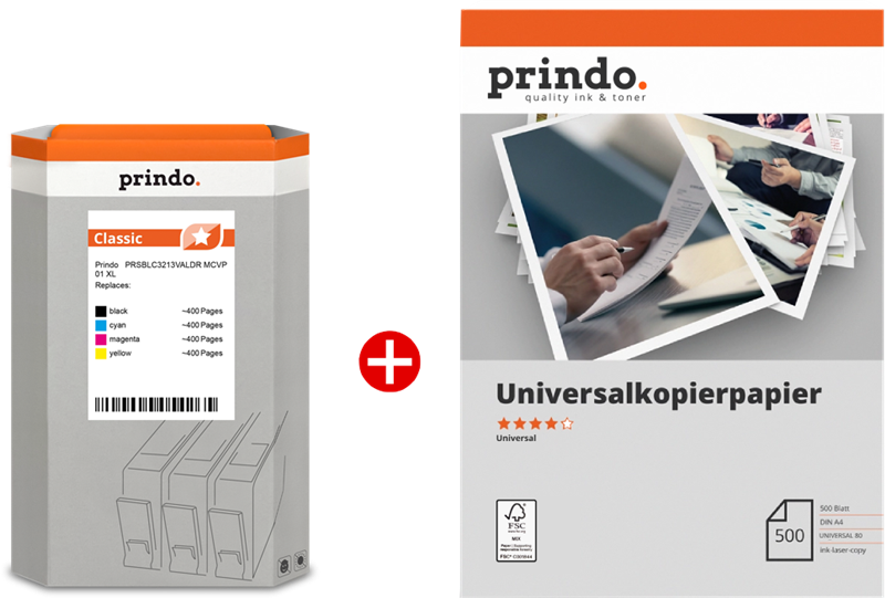 prindo-classic-xl-schwarz-cyan-magenta-gelb-weiss-value-pack-prsblc3213valdr-mcvp-01-1