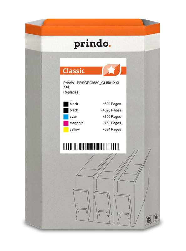 prindo-classic-xxl-multipack-schwarz-schwarz-cyan-magenta-gelb-1