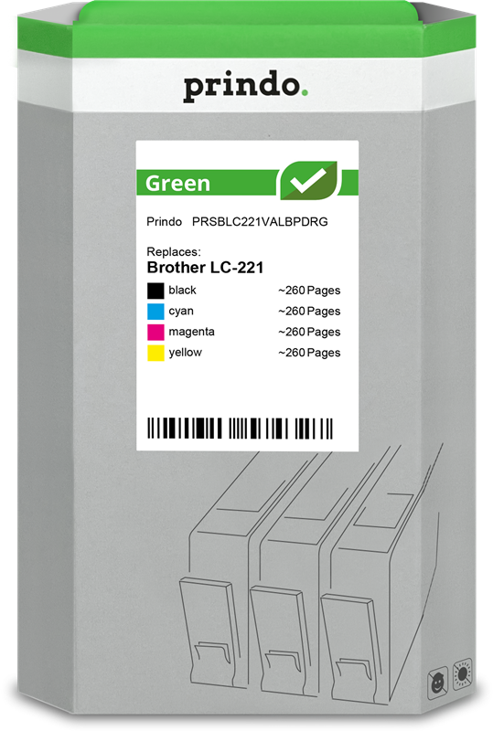 prindo-green-multipack-schwarz-cyan-magenta-gelb-1