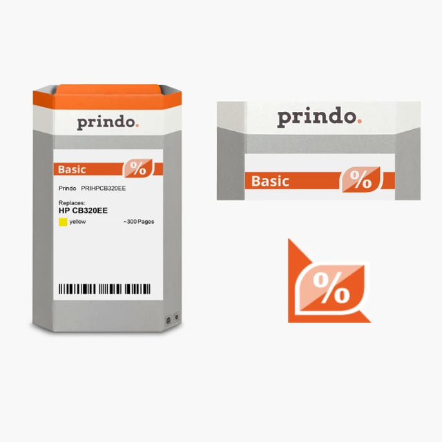 Prindo Basic Druckerpatrone