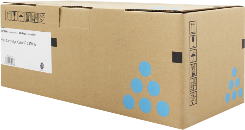 ricoh-sp-c310he-cyan-toner-1