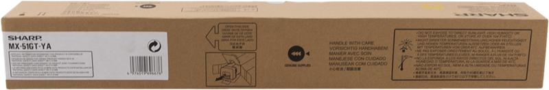 sharp-mx-51gtya-gelb-toner-1