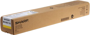 sharp-mx-61gtya-gelb-toner-1
