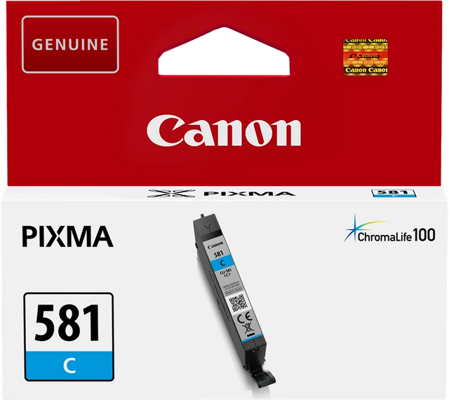 Canon Standard Druckerpatronen