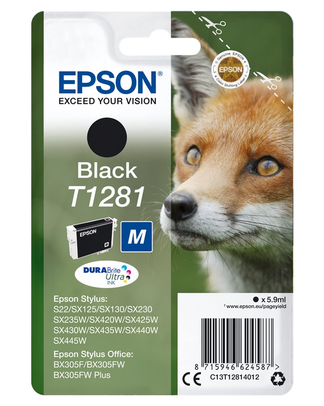 Epson Druckerpatronen (M)