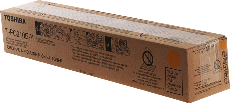 toshiba-t-fc210ey-gelb-toner-1