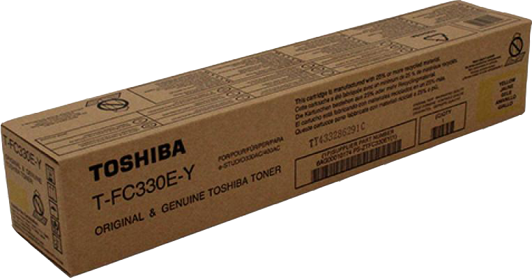 toshiba-t-fc330ey-gelb-toner-1