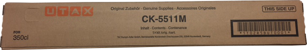 utax-ck-5511m-magenta-toner-1