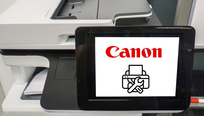 Canon Treiber