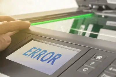 HP Druckerpatrone wird nicht erkannt oder druckt nicht richtig