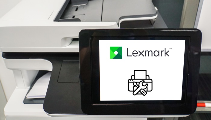 Lexmark Treiber schnell & einfach installieren