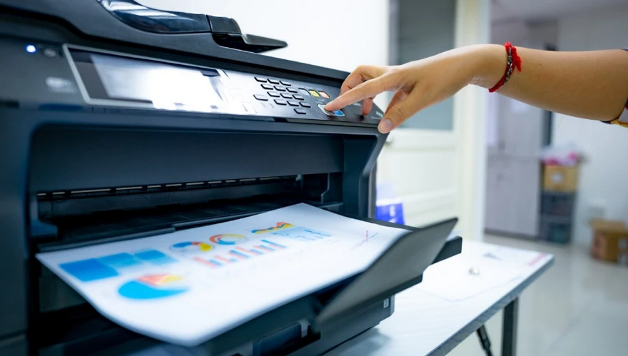 Unterschied zwischen Laser- und LED-Drucker?