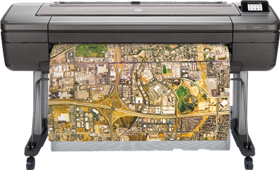 HP DesignJet Fehler beheben: Ursachen und Lösungen