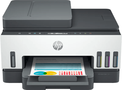 HP Smart Tank Probleme und Lösungen