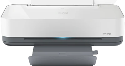 HP Tango Drucker - So wechseln Sie Ihre Druckerpatrone