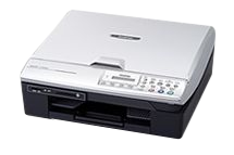 Brother DCP-110C Druckerpatronen