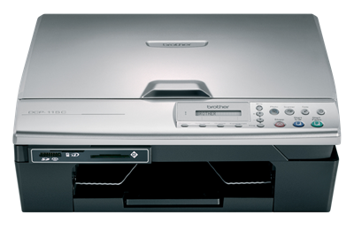 Brother DCP-115C